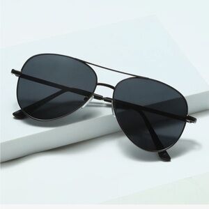 Polarized Aviator Sunglasses Men Women Eyewear Driving Sports Outdoor Fishing